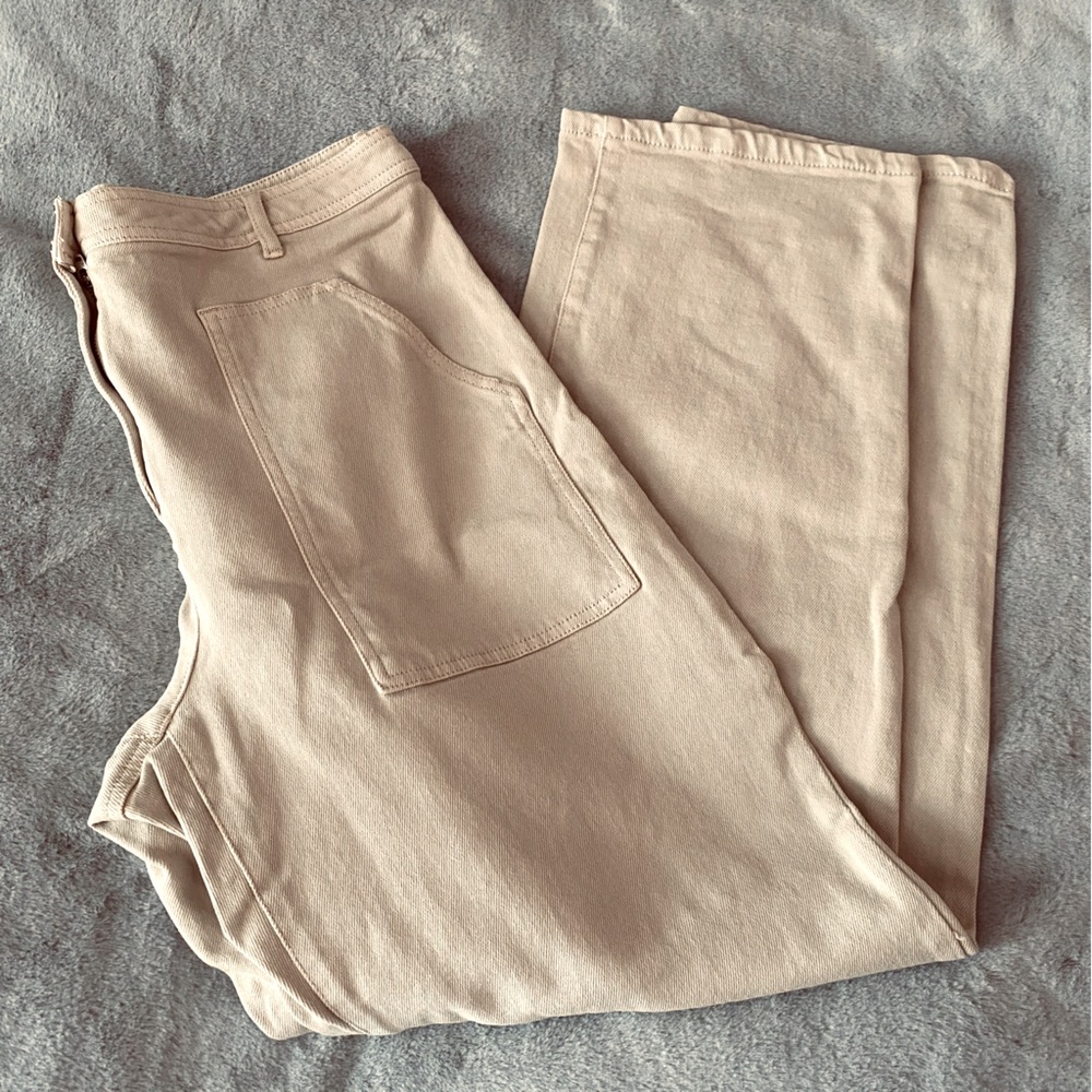 Wilfred Free women’s Modern utility pant
